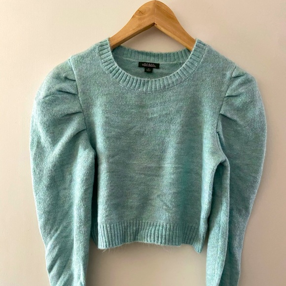 Wild Fable Sweater - Picture 5 of 6